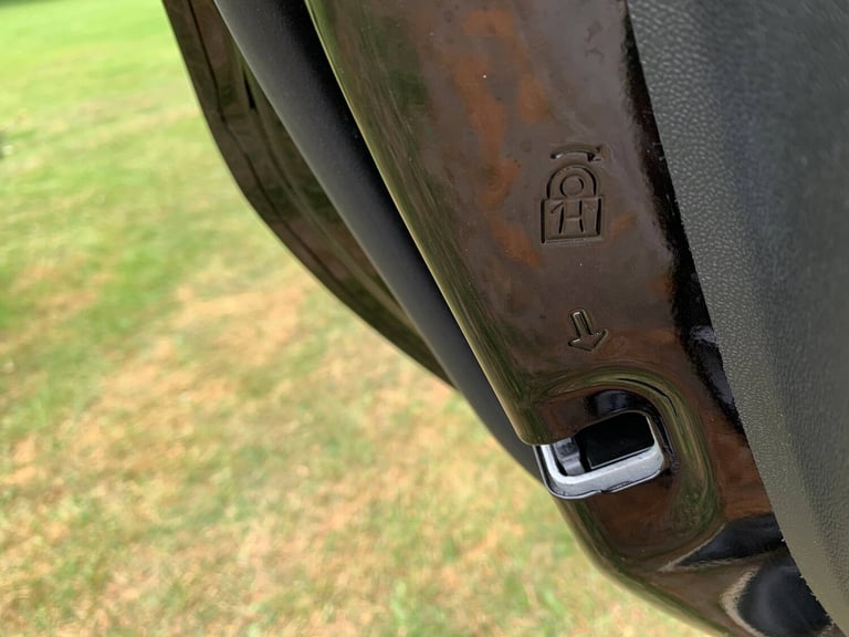 2023 Ford Fiesta 1.0 EcoBoost ST-Line 5dr HATCHBACK PETROL Manual