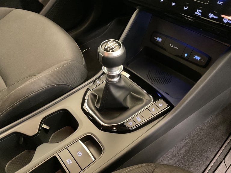 2023 Hyundai TUCSON 1.6 TGDi Premium 5dr 2WD Estate Petrol Manual