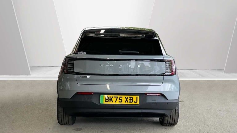 2025 Volvo EX30 315kW Twin Motor Performance Ultra 69kWh 5dr Auto SUV Electric Automatic