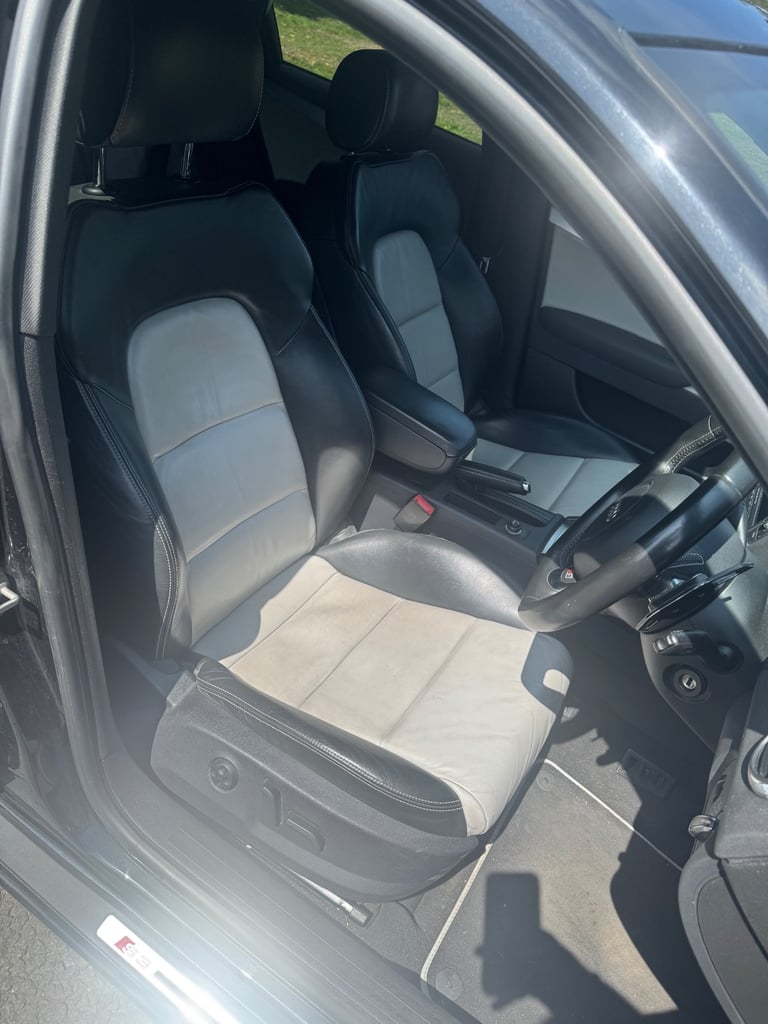 Audi, A3, Hatchback, 2009, Semi-Auto, 1984 (cc), 5 doors