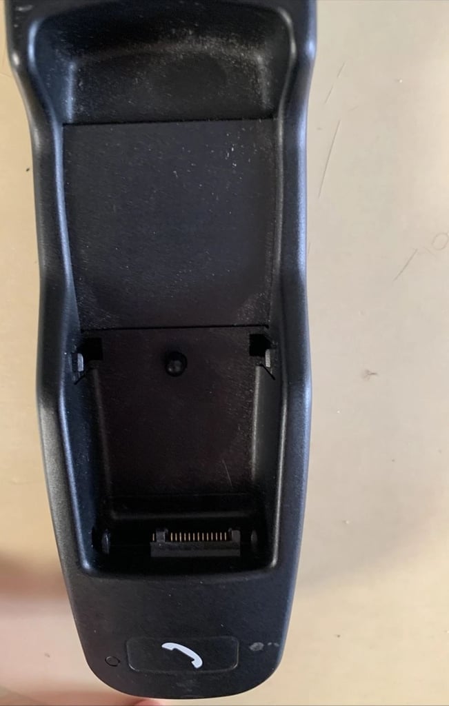 image for Very rare range rover nokia phine cradle 