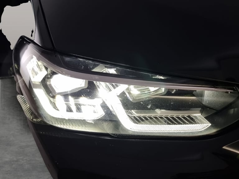 2022 BMW X3 2.0 20d MHT M Sport SUV 5dr Diesel Hybrid Auto xDrive Euro 6 (s/s) (190 ps) Suv Hybri...