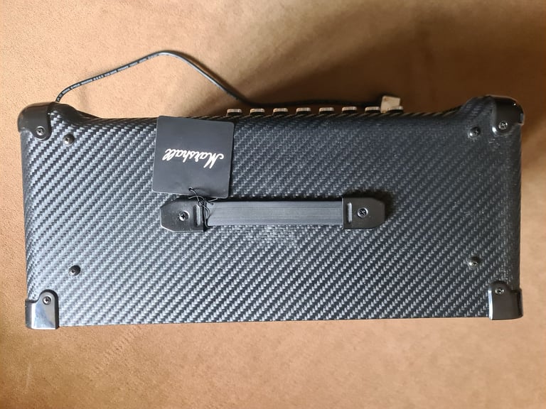 MARSHALL MG30CFX GUITAR AMP ( B )