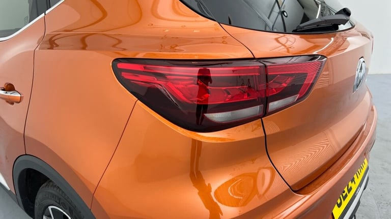 2024 MG MG ZS 1.0T Exclusive Hatchback Petrol Manual