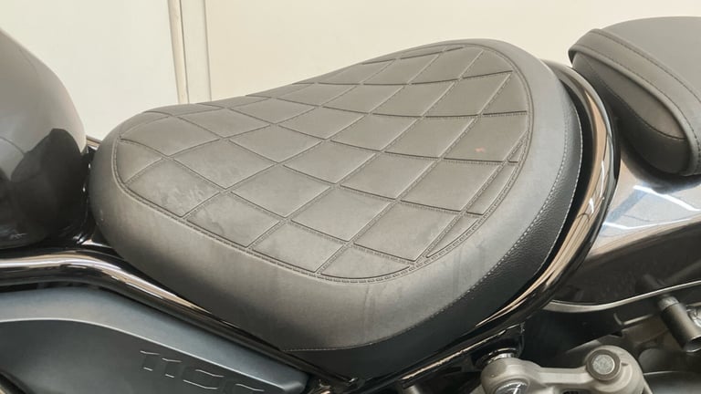 2022 Honda CMX Honda CMX1100 Rebel DCT (22 Model Year) ROADSTER Petrol Manual