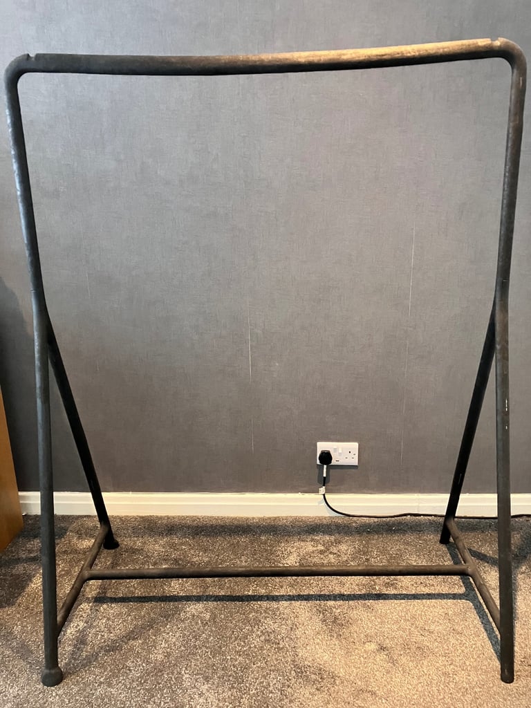 Clothes Rail
