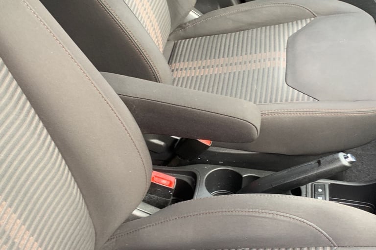 2018 Ford Ka+ VD9IV Hatchback Petrol Manual