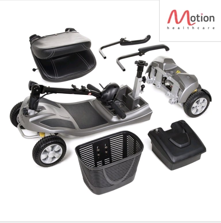 Mobility scooters in Doncaster, South Yorkshire - Gumtree