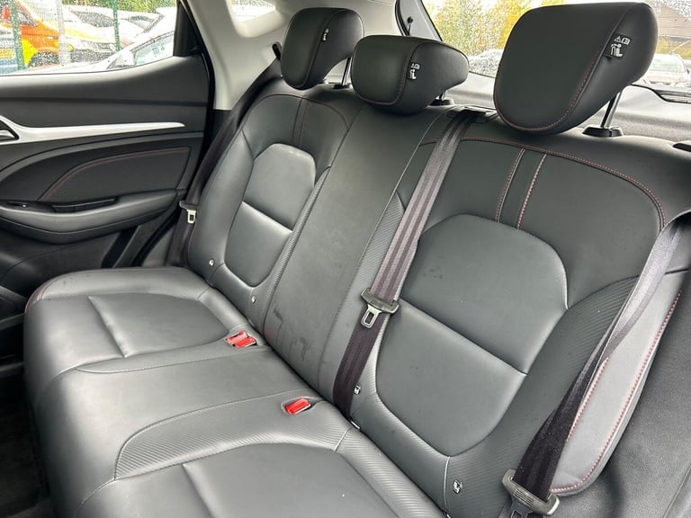 2022 MG MG ZS 1.0 T-GDI Exclusive SUV 5dr Petrol Manual Euro 6 (111 ps) SUV PETROL Manual