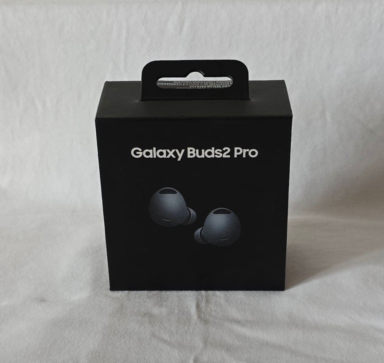 Samsung Galaxy Buds 2 Pro - Brand New