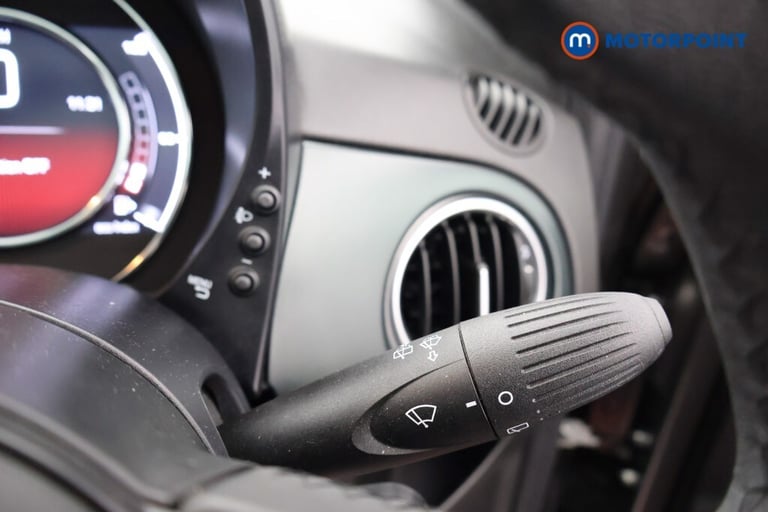 2019 Fiat 500 1.2 Rock Star 3dr Hatchback Petrol Manual