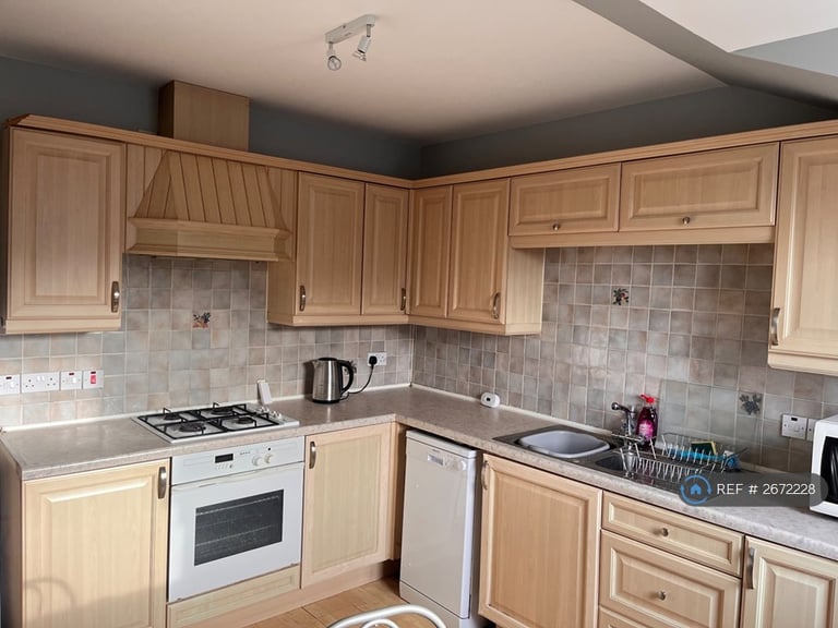 2 bedroom flat in Riverside Manor, Aberdeen, AB10 (2 bed) (#2672228)