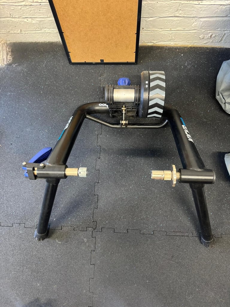 image for Wahoo Kickr Snap Bike Turbo Trainer