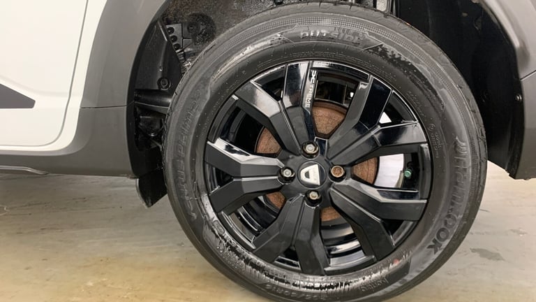 2022 Dacia Jogger 1.0 TCe Extreme SE MPV 5dr Petrol Manual Euro 6 (s/s) (110 ps) MPV Petrol Manual