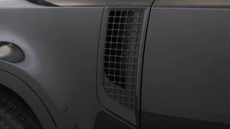 2023 Land Rover Defender Diesel Estate 3.0 D250 X-Dynamic HSE 90 3dr Auto SUV Diesel Automatic