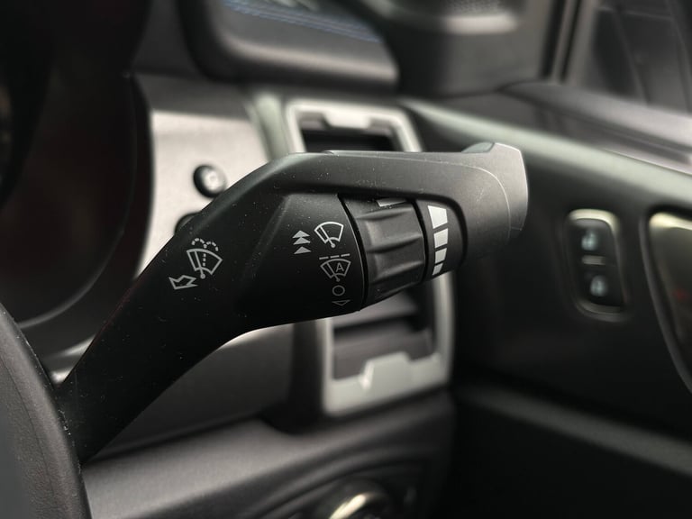 2022 Ford Ranger Raptor 2.0 EcoBlue 213 Auto PICK UP DIESEL Automatic