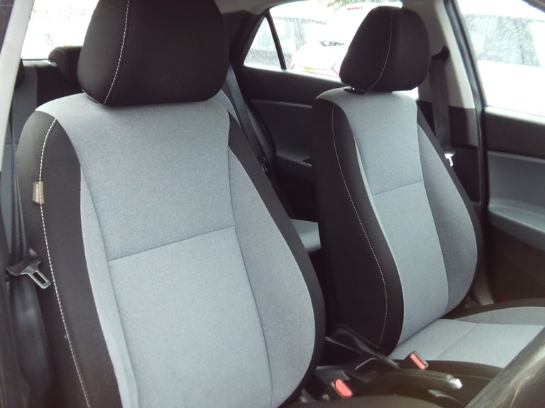 2015 Hyundai i20 1.2 SE 5dr HATCHBACK Petrol Manual