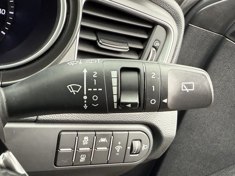 2020 Kia Ceed 2 1.6 CRDI Manual ISG 5 Door Hatchback ULEZ