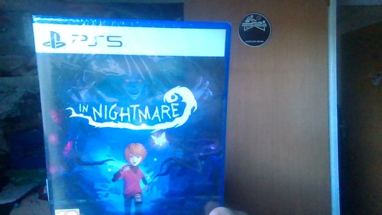 image for PlayStation 5 games