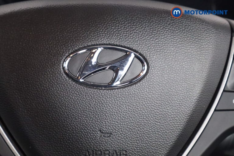 2018 Hyundai i20 1.2 MPi Premium Nav 5dr Hatchback Petrol Manual