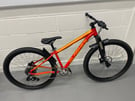 Islabike Creig 26 mountain bike