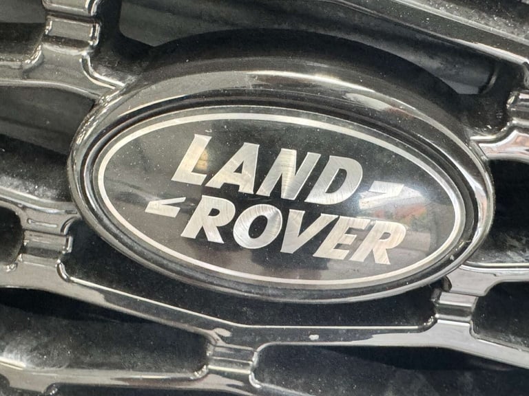 2015 Land Rover Range Rover 4.4 SDV8 Vogue SE 4dr Auto ESTATE DIESEL Automatic