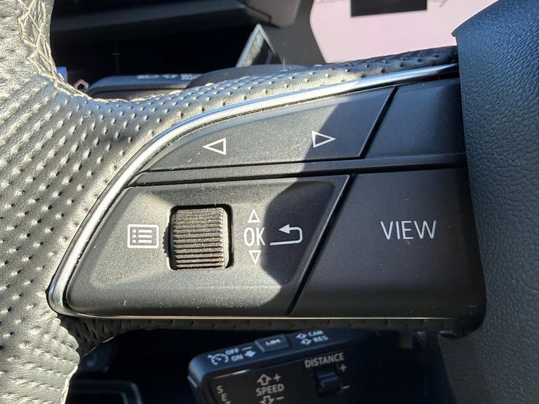 2023 Audi S3 2.0 TFSI Vorsprung Saloon 4dr Petrol S Tronic quattro Euro 6 (s/s) (310 ps) SALOON P...