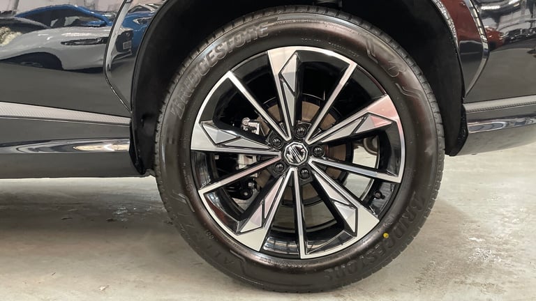 2024 MG HS 1.5 T-gdi SE Petrol