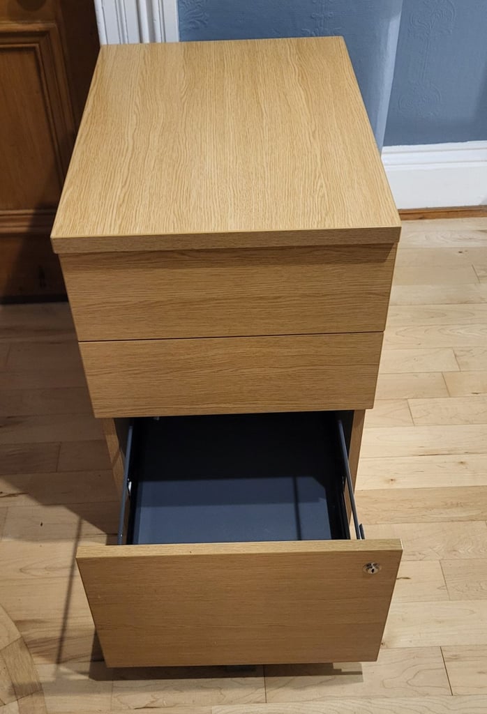 image for Filing cabinet 