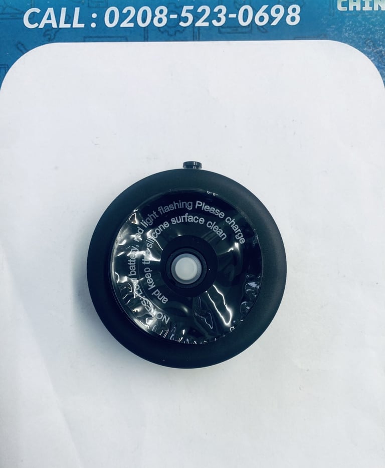 Car Phone Holder Universal Vacuum Suction Cup Car Magnetic Universal Double-sided Adsorption