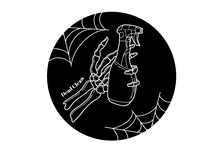 Dead Clean - Domestic Cleaning Services