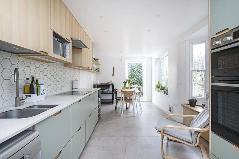 🏡 Lovely Double Room – Stratford 🏡🗝