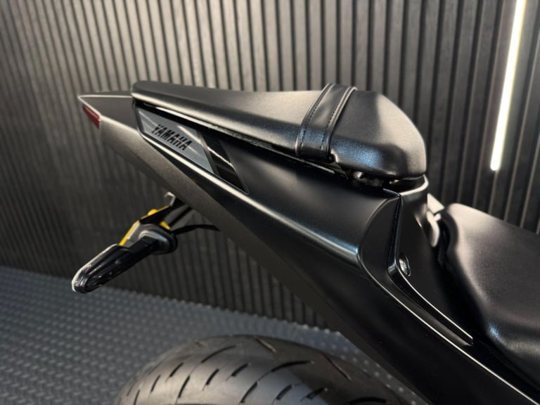 2024 Yamaha MT-03 300 ABS Hyper-naked Euro 5