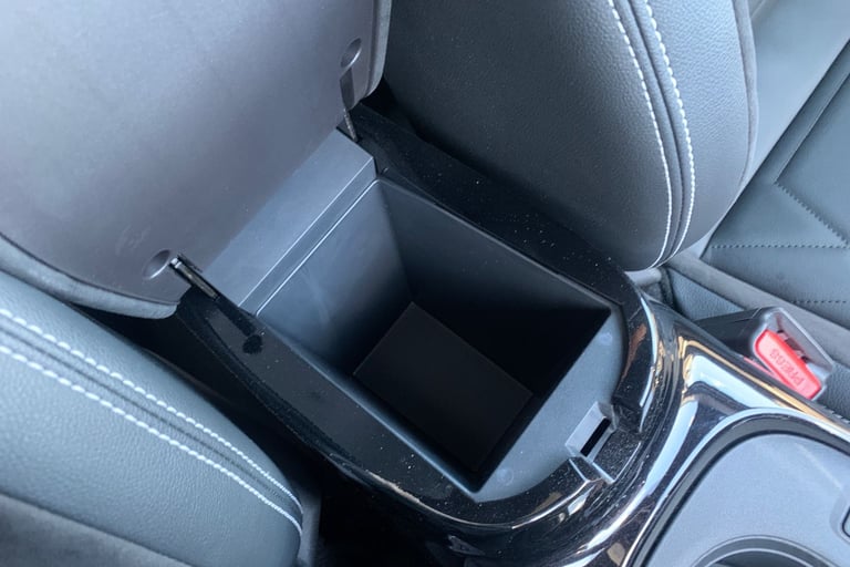 2023 Nissan Juke 1.6 Hybrid Tekna+ 5dr Auto HATCHBACK PETROL/ELECTRIC Automatic