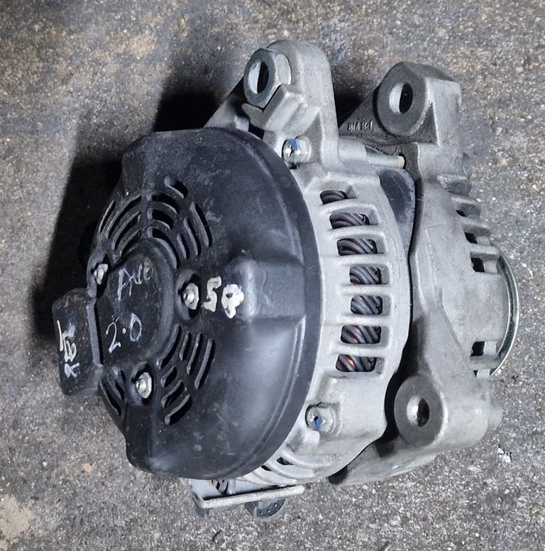 image for Toyota Avensis 2.0 Alternator Petrol 2006