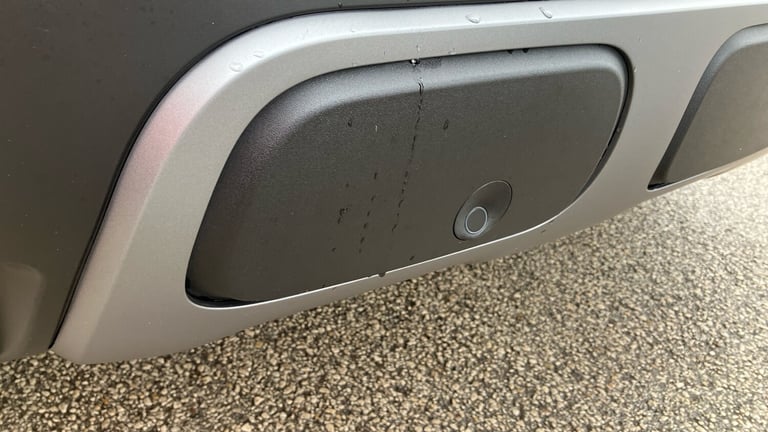 2023 Citroen C3 Aircross 1.2 PureTech 130 Shine Plus 5dr EAT6 Petrol Hatchback Hatchback Petrol A...