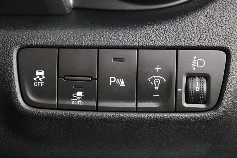 2021 Hyundai KONA 150kW Premium 64kWh 5dr Auto HATCHBACK ELECTRIC Automatic