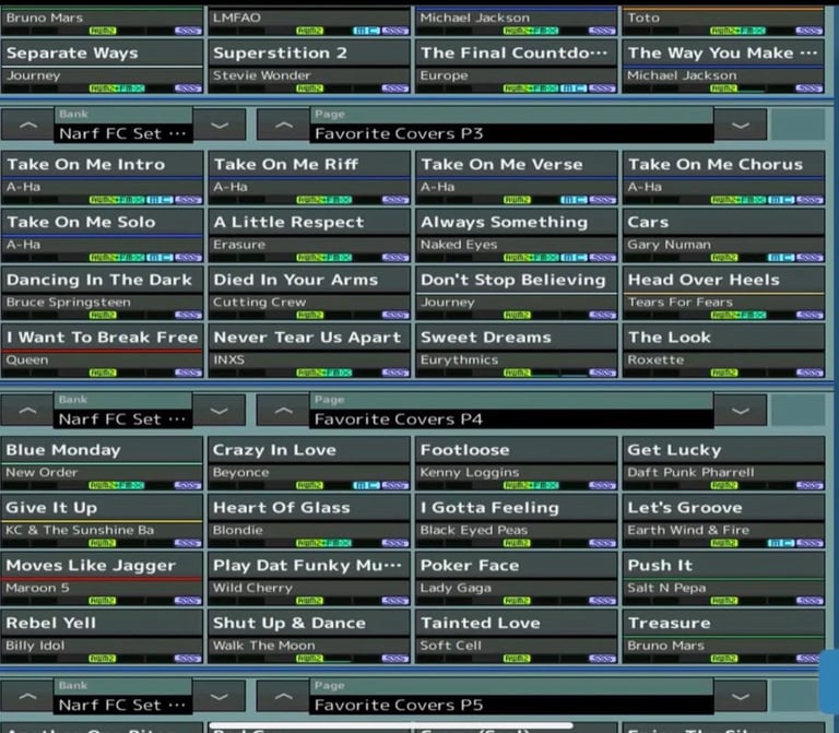 Yamaha Montage 6 - 61 notes