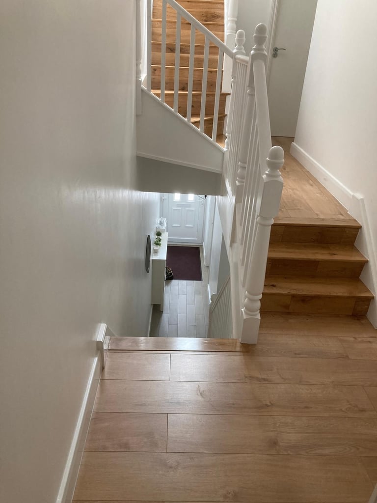 Single Room Available for Rent – Philip Lane, N15 4JE  