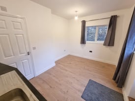 BENEFITS ACCEPTED - NEW Ground Floor Self-Contained Studio Flat Available in Catford Lewisham SE6
