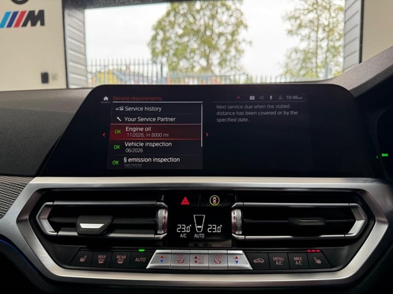 2021 BMW 3 Series 330e M Sport 5dr Step Auto ESTATE PETROL/ELECTRIC Automatic