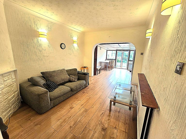 3 spacious double room house for rent RM138LU