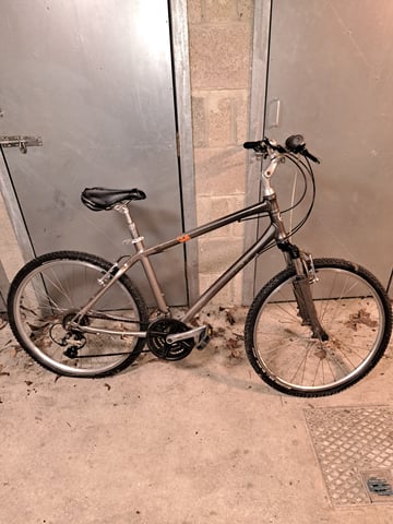 Giant sedona LX Mountain in Brockenhurst, Hampshire Gumtree