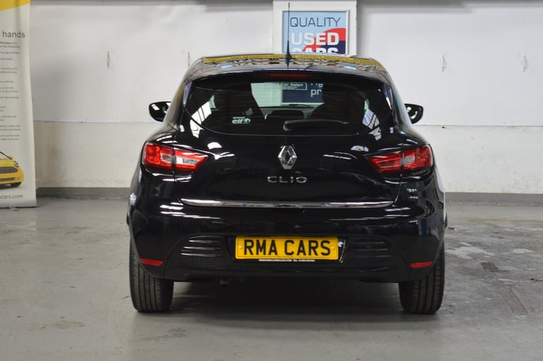 2025 Renault Clio 1.5 dCi 90 Play 5dr Hatchback DIESEL Manual