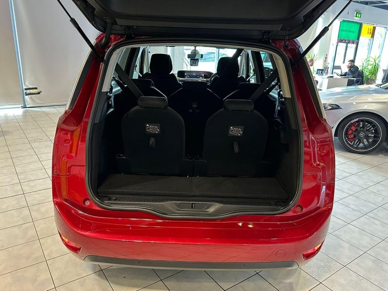 CITROEN GRAND C4 SPACETOURER 1.5 BlueHDi Feel 2019