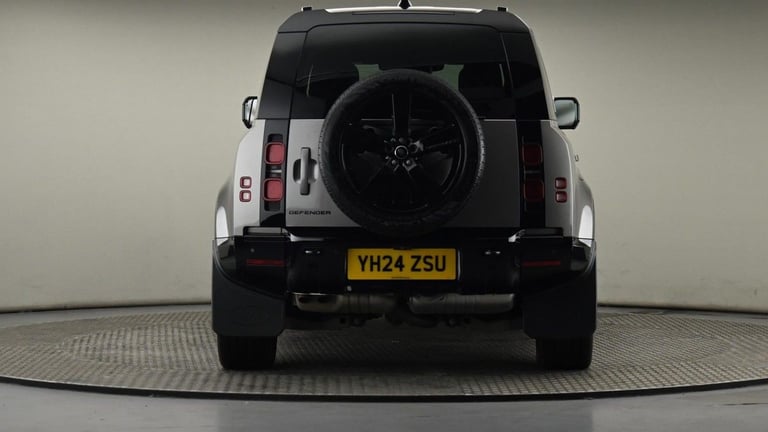 2024 Land Rover Defender 110 3.0 D250 MHEV X-Dynamic HSE SUV 5dr Diesel Auto 4WD Euro 6 (s/s) (25...