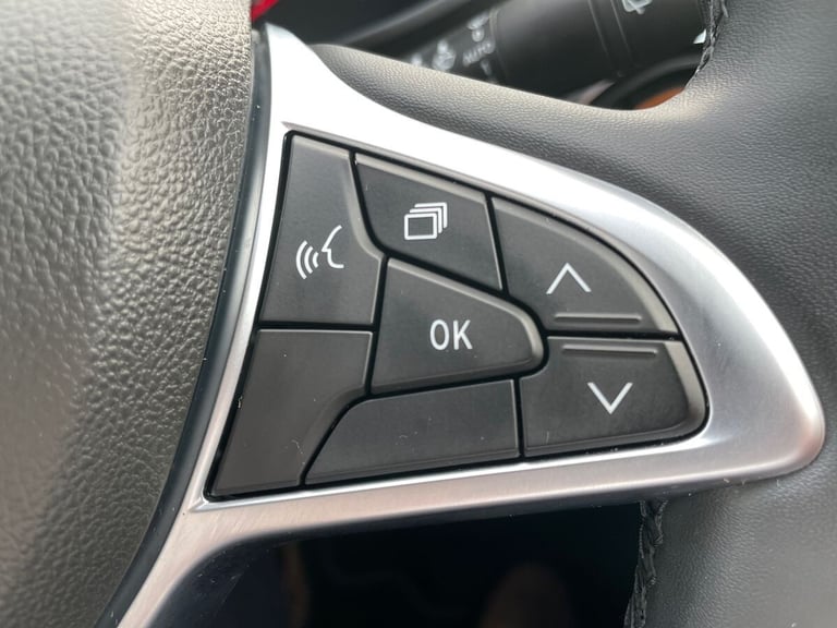 2021 Dacia Sandero Stepway Sandero Stepway 1.0 TCe Comfort 5Dr Hatchback Hatchback Petrol Manual