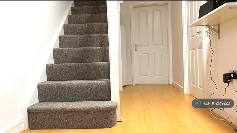 1 bedroom in Double En-Suite, Cambridge, CB4 (#2619223)