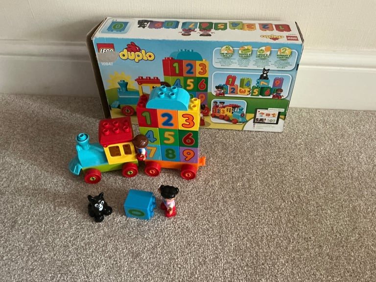 Duplo lego Gumtree