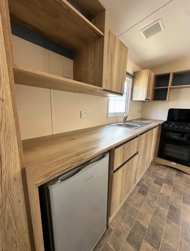 Static home for rent private gated community 